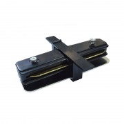 Коннектор прямой Elektrostandard TRCM-1-I-BK 4690389044601