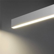 Подвесной светодиодный светильник Elektrostandard LSG-01-2-8 128-35-4200-MS 4690389129438