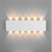 Настенный светодиодный светильник Elektrostandard Angle 40139/1 Led 4690389174001