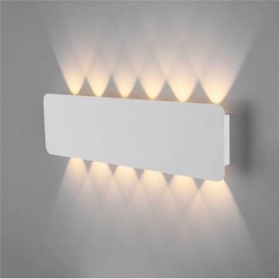 Настенный светодиодный светильник Elektrostandard Angle 40139/1 Led 4690389174001 - изображение 3 Настенный светодиодный светильник Elektrostandard Angle 40139/1 Led 4690389174001 - изображение 3