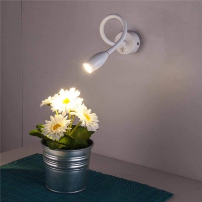 Бра Elektrostandard Band Led белый MRL Led 1020 4690389116551 - изображение 2 Бра Elektrostandard Band Led белый MRL Led 1020 4690389116551 - изображение 2