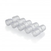Заглушка для неона Elektrostandard 220V 2835 round neon (10 шт) 4690389134999