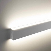 Настенный светодиодный светильник Elektrostandard LSG-02-2-8 103-32-3000-MS 4690389129155