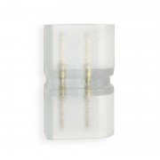 Переходник для одностороннего неона Elektrostandard LS001 220V 2835 (10 шт) PSL-15 4690389151842