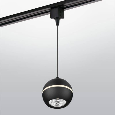Адаптер Elektrostandard TRLM-1-BK 4690389154034 - изображение 3 Адаптер Elektrostandard TRLM-1-BK 4690389154034 - изображение 3