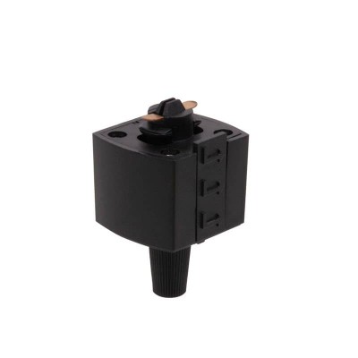 Адаптер Elektrostandard TRLM-1-BK 4690389154034 - изображение 4 Адаптер Elektrostandard TRLM-1-BK 4690389154034 - изображение 4