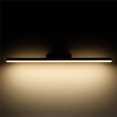 Подсветка для зеркал Elektrostandard Protect LED чёрный MRL LED 1111 4690389169755 - изображение 4 Подсветка для зеркал Elektrostandard Protect LED чёрный MRL LED 1111 4690389169755 - изображение 4