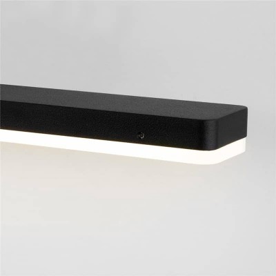 Подсветка для зеркал Elektrostandard Protect LED чёрный MRL LED 1111 4690389169755 - изображение 5 Подсветка для зеркал Elektrostandard Protect LED чёрный MRL LED 1111 4690389169755 - изображение 5