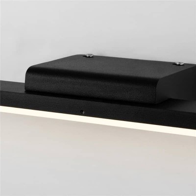 Подсветка для зеркал Elektrostandard Protect LED чёрный MRL LED 1111 4690389169755 - изображение 6 Подсветка для зеркал Elektrostandard Protect LED чёрный MRL LED 1111 4690389169755 - изображение 6