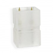Переходник для светодиодной ленты Elektrostandard 220V 5050 PSL-14 (10 шт) 4690389151835
