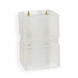Переходник для светодиодной ленты Elektrostandard 220V 5050 PSL-14 (10 шт) 4690389151835