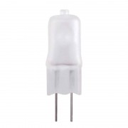 Лампа галогенная диммируемая Elektrostandard G4 20W 2700K матовая BХ109 4690389175497