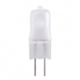 Лампа галогенная диммируемая Elektrostandard G4 20W 2700K матовая BХ109 4690389175497