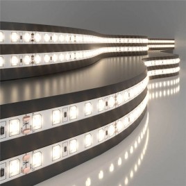 Светодиодная лента Elektrostandard 9,6W/m 120LED/m 2835SMD теплый белый 5M 4690389168826