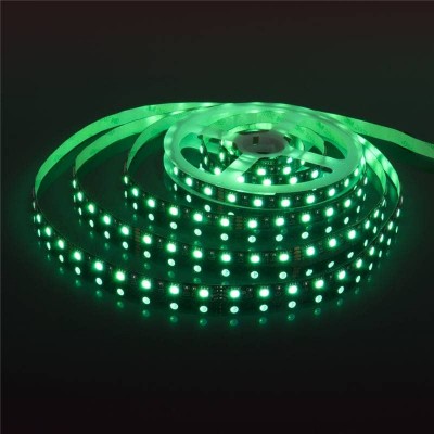 Светодиодная лента Elektrostandard 14,4W/m 60LED/m 5050SMD RGB 5M 4690389172137 - изображение 2 Светодиодная лента Elektrostandard 14,4W/m 60LED/m 5050SMD RGB 5M 4690389172137 - изображение 2