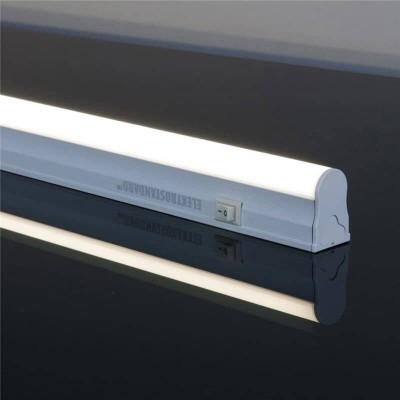 Мебельный светодиодный светильник Elektrostandard Led Stick T5 90cm 84Led 18W 4200K 4690389073847 - изображение 2 Мебельный светодиодный светильник Elektrostandard Led Stick T5 90cm 84Led 18W 4200K 4690389073847 - изображение 2