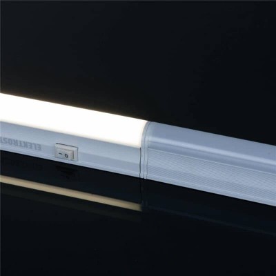 Мебельный светодиодный светильник Elektrostandard Led Stick T5 90cm 84Led 18W 4200K 4690389073847 - изображение 6 Мебельный светодиодный светильник Elektrostandard Led Stick T5 90cm 84Led 18W 4200K 4690389073847 - изображение 6