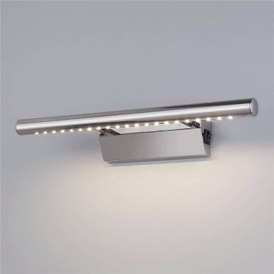 Подсветка для картин Elektrostandard Trinity Neo MRL LED 1001 4690389125621 - изображение 2 Подсветка для картин Elektrostandard Trinity Neo MRL LED 1001 4690389125621 - изображение 2