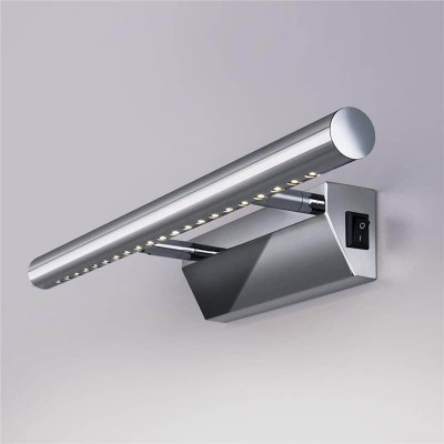 Подсветка для картин Elektrostandard Trinity Neo MRL LED 1001 4690389125621 - изображение 3 Подсветка для картин Elektrostandard Trinity Neo MRL LED 1001 4690389125621 - изображение 3