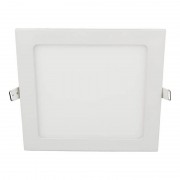 Встраиваемый светодиодный светильник Elektrostandard DLS003 18W 4200K 4690389081897
