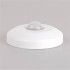 Датчик движения Elektrostandard SNS-M-14 6m 2.2-4m 100W IP20 360 белый 4690389168307 - изображение 3 Датчик движения Elektrostandard SNS-M-14 6m 2.2-4m 100W IP20 360 белый 4690389168307 - изображение 3