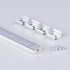 Профиль накладной алюминиевый Elektrostandard LL-2-ALP006 4690389130885 - изображение 2 Профиль накладной алюминиевый Elektrostandard LL-2-ALP006 4690389130885 - изображение 2