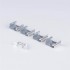 Профиль накладной алюминиевый Elektrostandard LL-2-ALP006 4690389130885 - изображение 4 Профиль накладной алюминиевый Elektrostandard LL-2-ALP006 4690389130885 - изображение 4