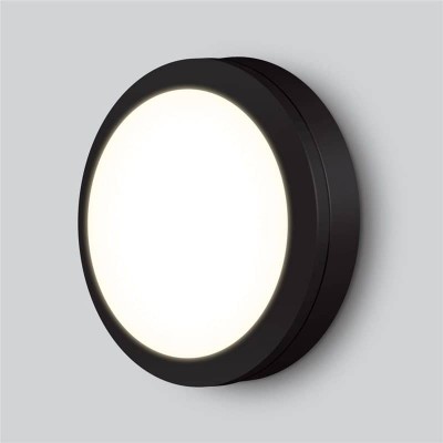 Уличный настенный светодиодный светильник Elektrostandard LTB51 Led черный 4690389150715 - изображение 2 Уличный настенный светодиодный светильник Elektrostandard LTB51 Led черный 4690389150715 - изображение 2
