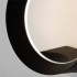 Уличный настенный светодиодный светильник Elektrostandard Ring 1710 Techno Led черный 4690389175985 - изображение 3 Уличный настенный светодиодный светильник Elektrostandard Ring 1710 Techno Led черный 4690389175985 - изображение 3