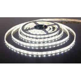 Светодиодная влагозащищенная лента Elektrostandard 14,4W/m 60LED/m 5050SMD белый 5M 4690389038495