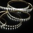 Светодиодная лента Elektrostandard 8W/m 120LED/m холодный белый 5M 4690389176685 - изображение 3 Светодиодная лента Elektrostandard 8W/m 120LED/m холодный белый 5M 4690389176685 - изображение 3