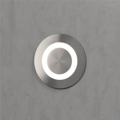 Встраиваемый светодиодный светильник Elektrostandard MRL LED 1107 алюминий 4690389151415 - изображение 2 Встраиваемый светодиодный светильник Elektrostandard MRL LED 1107 алюминий 4690389151415 - изображение 2