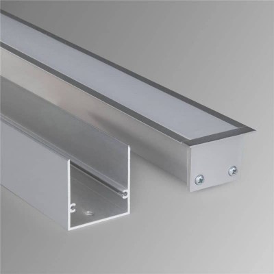 Встраиваемый светодиодный светильник Elektrostandard LS-03-53-6500-MS 4690389117435 - изображение 3 Встраиваемый светодиодный светильник Elektrostandard LS-03-53-6500-MS 4690389117435 - изображение 3