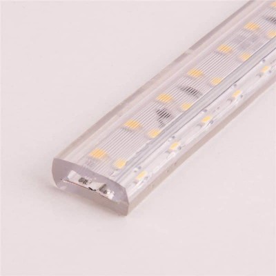 Светодиодная влагозащищенная лента Elektrostandard 18W/m 180LED/m 2835SMD белый 50M 4690389125478 - изображение 3 Светодиодная влагозащищенная лента Elektrostandard 18W/m 180LED/m 2835SMD белый 50M 4690389125478 - изображение 3