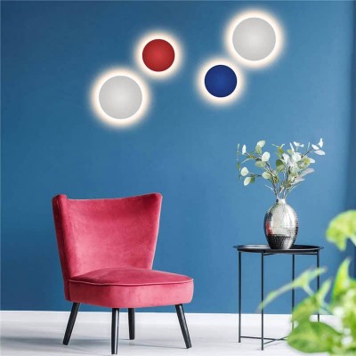 Уличный настенный светодиодный светильник Elektrostandard 1660 Techno LED Concept S 4690389116421 - изображение 5 Уличный настенный светодиодный светильник Elektrostandard 1660 Techno LED Concept S 4690389116421 - изображение 5
