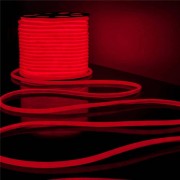 Гибкий неон Elektrostandard 9,6W/m 144LED/m 2835SMD красный 50M 4690389134715
