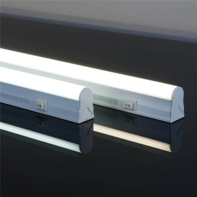 Мебельный светодиодный светильник Elektrostandard Led Stick T5 120cm 104Led 22W 4200K 4690389073786 - изображение 3 Мебельный светодиодный светильник Elektrostandard Led Stick T5 120cm 104Led 22W 4200K 4690389073786 - изображение 3