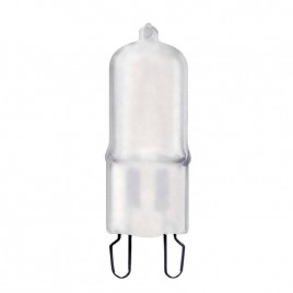 Лампа галогенная диммируемая Elektrostandard G9 50W 2700K матовая BХ112 4690389175367