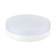 Лампа светодиодная Elektrostandard GX53 12W 3300K матовая 4690389173165