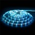 Светодиодная лента Elektrostandard 14,4W/m 60LED/m 5050SMD MIX RGB/дневной белый 5M 4690389172267 - изображение 4 Светодиодная лента Elektrostandard 14,4W/m 60LED/m 5050SMD MIX RGB/дневной белый 5M 4690389172267 - изображение 4