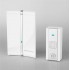 Звонок беспроводной Elektrostandard DBQ20M WL 36M IP44 белый 4690389144868 - изображение 2 Звонок беспроводной Elektrostandard DBQ20M WL 36M IP44 белый 4690389144868 - изображение 2