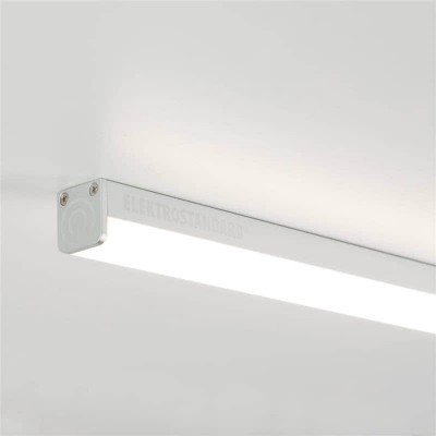 Мебельный светодиодный светильник Elektrostandard Led Stick LST01 16W 4200K 90sm 4690389084188 - изображение 4 Мебельный светодиодный светильник Elektrostandard Led Stick LST01 16W 4200K 90sm 4690389084188 - изображение 4