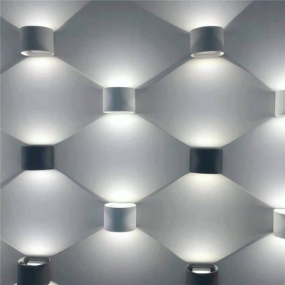 Уличный настенный светодиодный светильник Elektrostandard 1518 Techno LED Blade черный 4690389108938 - изображение 2 Уличный настенный светодиодный светильник Elektrostandard 1518 Techno LED Blade черный 4690389108938 - изображение 2
