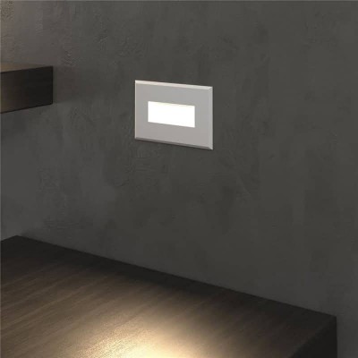 Встраиваемый светодиодный светильник Elektrostandard MRL LED 1109 черный 4690389099083 - изображение 4 Встраиваемый светодиодный светильник Elektrostandard MRL LED 1109 черный 4690389099083 - изображение 4