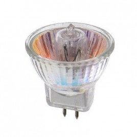 Лампа галогенная Elektrostandard G5.3 35W прозрачная 4607138146943