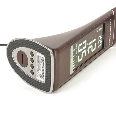 Настольная лампа Elektrostandard Elara коричневый 4690389102349 - изображение 5 Настольная лампа Elektrostandard Elara коричневый 4690389102349 - изображение 5