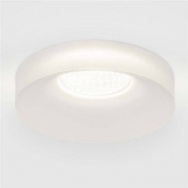 Встраиваемый светодиодный светильник Elektrostandard 15268/LED белый 4690389174360