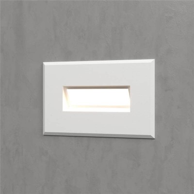 Встраиваемый светодиодный светильник Elektrostandard MRL LED 1109 белый 4690389099083 - изображение 2 Встраиваемый светодиодный светильник Elektrostandard MRL LED 1109 белый 4690389099083 - изображение 2