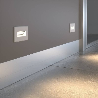 Встраиваемый светодиодный светильник Elektrostandard MRL LED 1109 белый 4690389099083 - изображение 3 Встраиваемый светодиодный светильник Elektrostandard MRL LED 1109 белый 4690389099083 - изображение 3