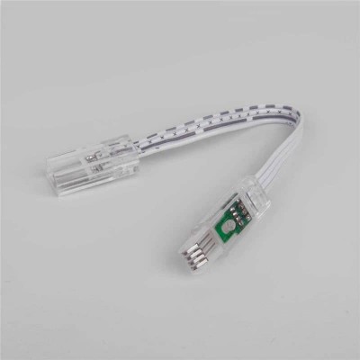 Мебельный светодиодный светильник Elektrostandard Kit Led Stick LTB74 3W 4000K 4690389169687 - изображение 4 Мебельный светодиодный светильник Elektrostandard Kit Led Stick LTB74 3W 4000K 4690389169687 - изображение 4